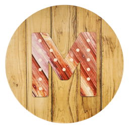 Masons Sandwich Bar logo.